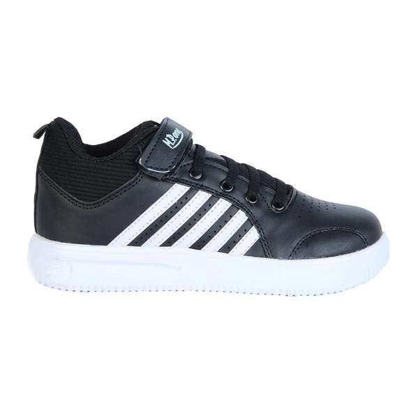 MP 231-3034 Cırtlı Uzun Kız Çocuk Spor Ayakkabı