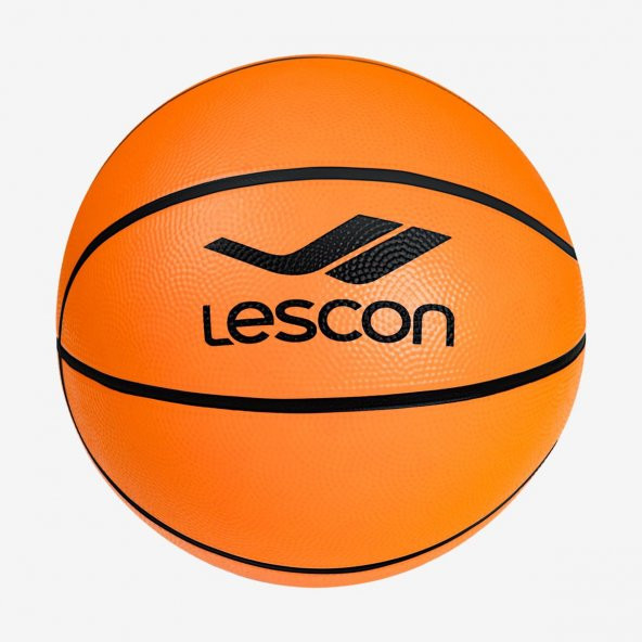 Lescon La-3511 Basic Basketbol Topu 7 Standart