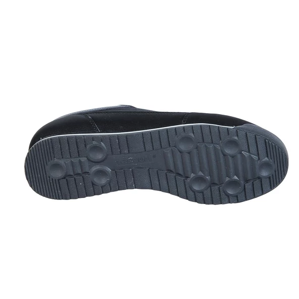 Lescon Bold 4 Siyah Erkek Sneakers Spor Ayakkabı - 4
