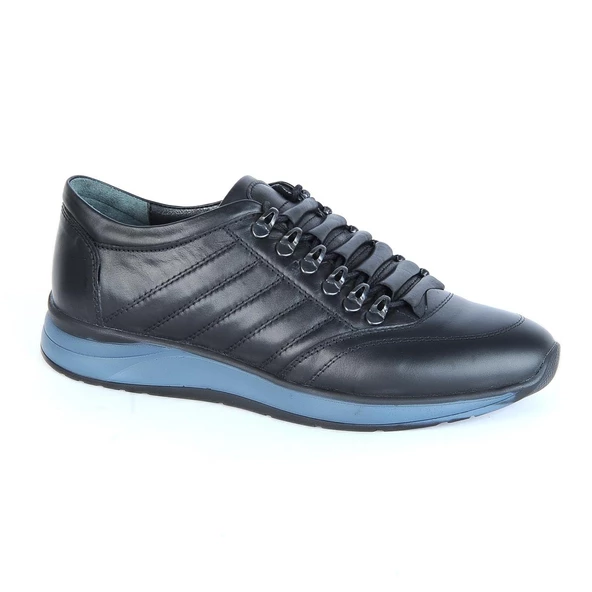 Berenni M197 Poli Günlük Erkek Casual Ayakkabı - Resim 6