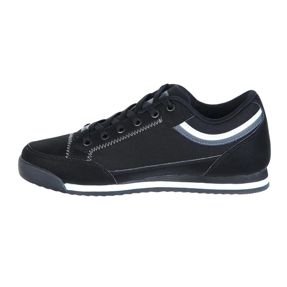 Lescon Bold 4 Siyah Erkek Sneakers Spor Ayakkabı - 3