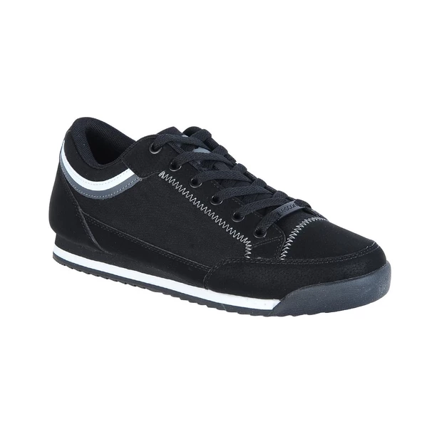 Lescon Bold 4 Siyah Erkek Sneakers Spor Ayakkabı - 2