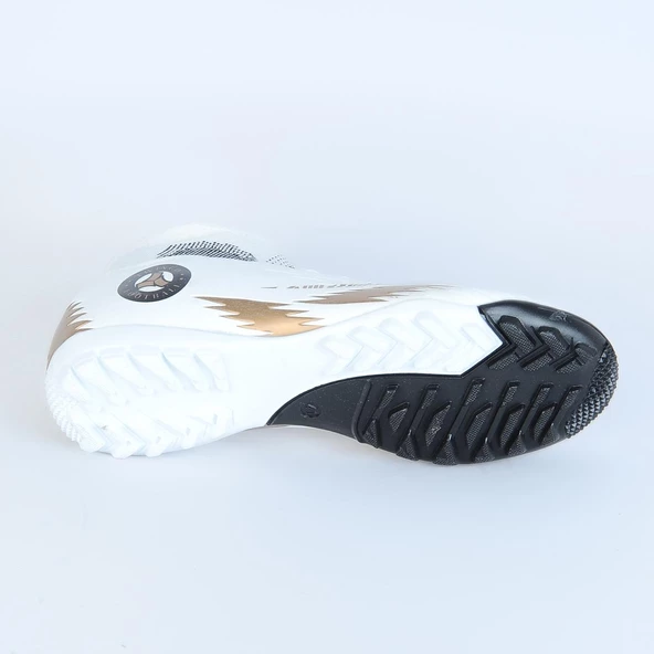 Twingo 142 Mr Halı Saha Erkek Futbol Ayakkabı - Resim 6