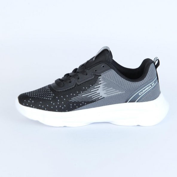 Ayakcenter 7330 Cumbia Kadın Sneaker Spor Ayakkabı - 2