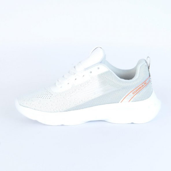 Ayakcenter 7330 Cumbia Kadın Sneaker Spor Ayakkabı - 5
