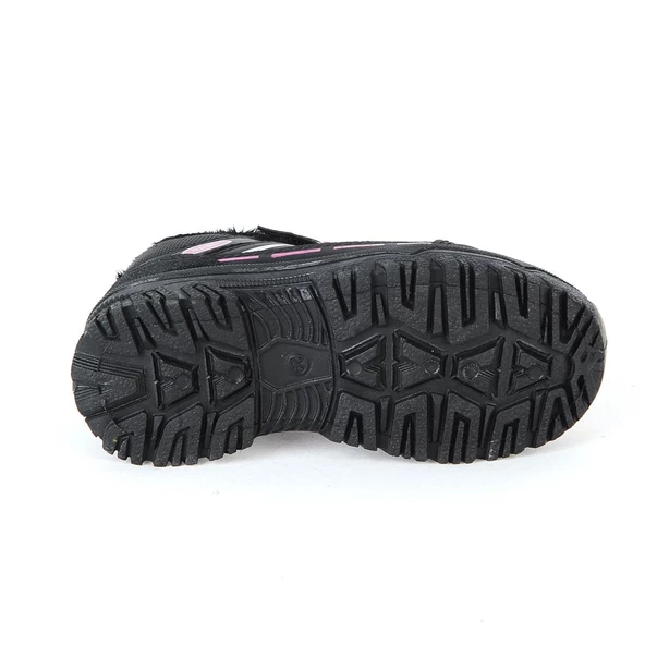 Bolimex 5080 Syh-Fşy Kürklü Kız Çocuk Bot - 3