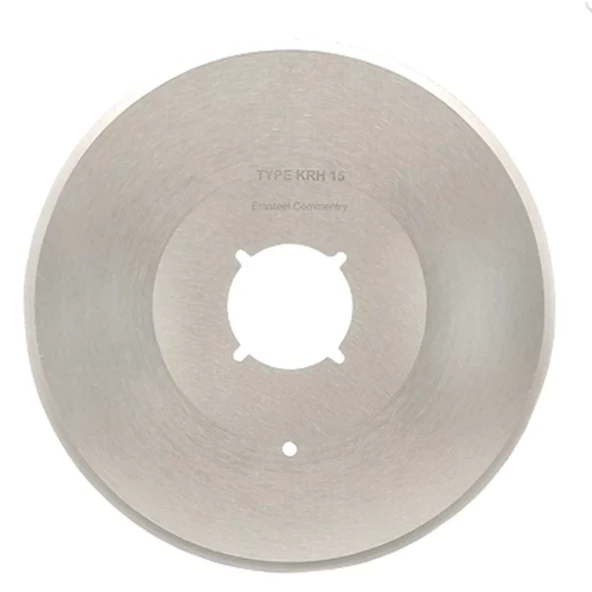 B+S Kuris Kumaş Kesim Makinesi Bıçak / Krh15R (15732) ürün görseli