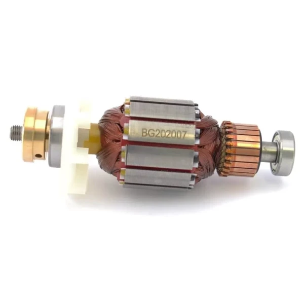 Moonstar Pastal Başı Kesim Makinesi Rotor Tertibatı / Db-93+94+95 (551893296) ürün görseli 1