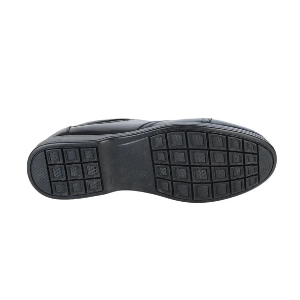 MP 222-4881 Deri Büyük Numara Erkek Günlük Casual Ayakkabı - 3