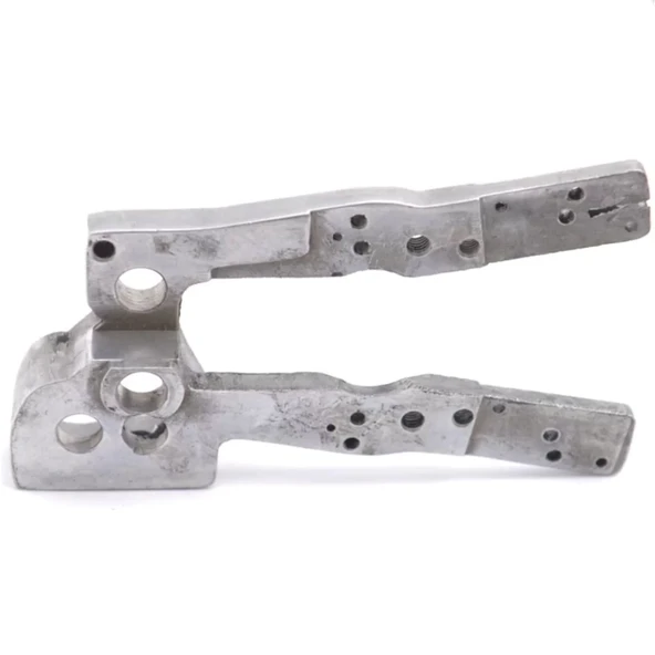 Bdr Dik Kumaş Kesim Motoru 5Inç Çatalı / Kx-162 ürün görseli