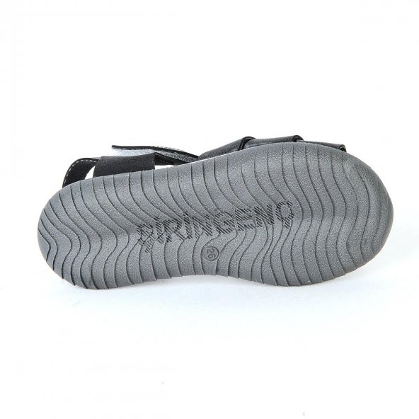 Şiringenç 22-608 Erkek Çocuk Ortopedik Sandalet Ayakkabı - 3