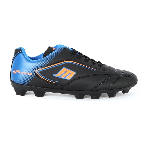 MP 222-2801Mr Syh-Mavi Erkek Krampon Çim Futbol Ayakkabı ürün görseli