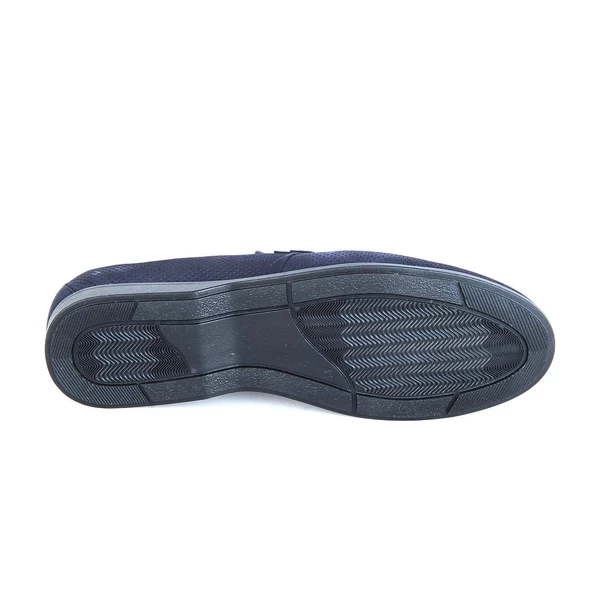 Berenni M114 Nubuk Günlük Erkek Klasik Ayakkabı - Resim 4