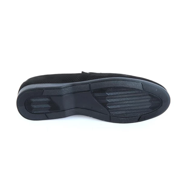 Berenni M114 Nubuk Günlük Erkek Klasik Ayakkabı - Resim 12