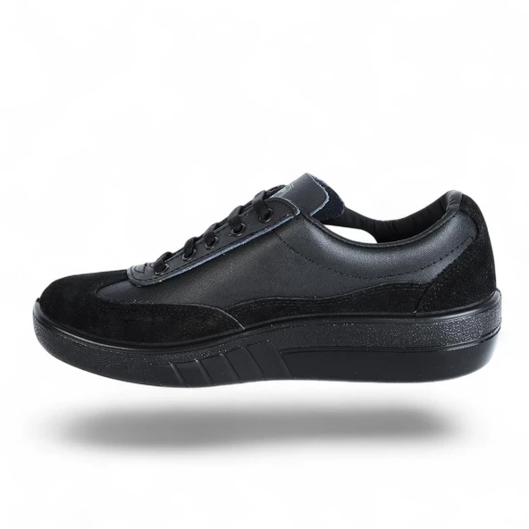 Ayakcenter Mekap %100 Deri Günlük Erkek Casual Ayakkabı - 2