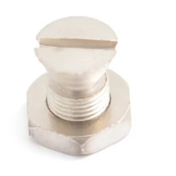 Moonstar Dik Kumaş Kesim Motoru Taban Somunlu Vida / 24C4 + 4C2-2 (552737107)