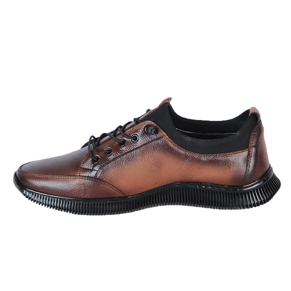 Ayakcenter Şahin Erkek Casual Günlük Ayakkabı - 5