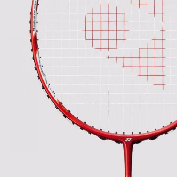 YONEX DUORA 7 BADMİNTON RAKETİ - 3