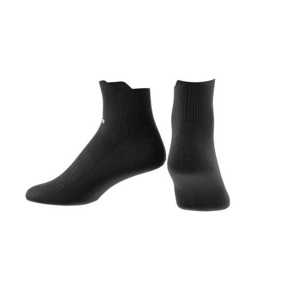 Adidas FK0951 Alphaskin Bilek Boy Çorap Siyah - Resim 2