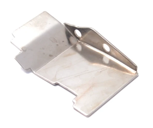 Moonstar Brother Overlok N Seri 5 İp Sürgü Kapak Metali / S38304-