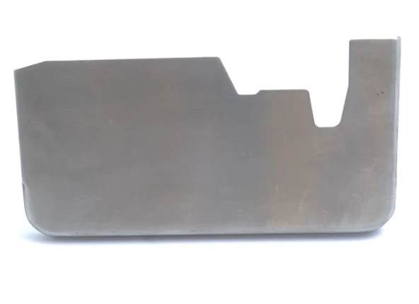 BDR Siruba Overlok 5 İp Yana Açılan Metal Kapak / KB02E