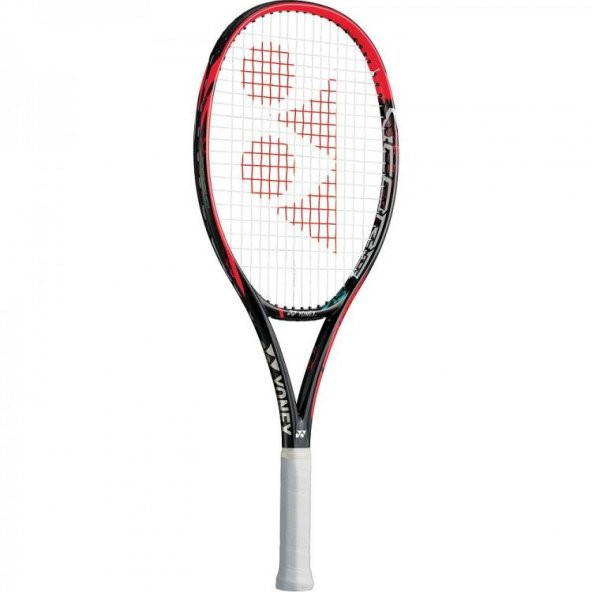 YONEX VCORE SV 25 inch-240g TEK PARÇA ÇOCUK TENİS RAKETİ