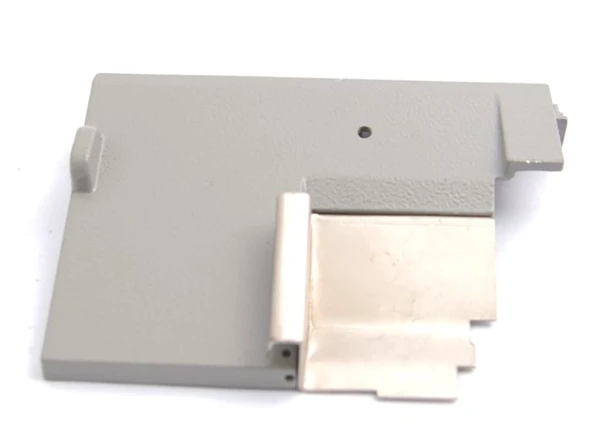 BDR Pegasus Overlok EX Sürgü Kapak Set / 270011-U00