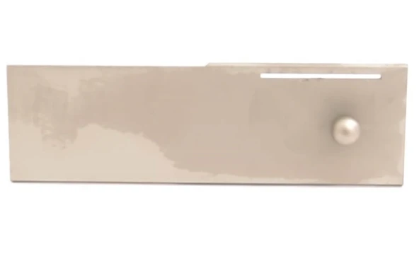 Hard Steel Pegasus Reçme W500 Sürgü Kapak / 250071-91