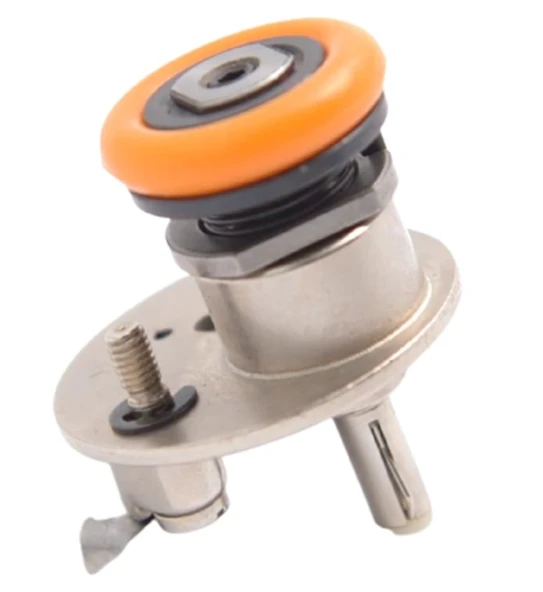 Moonstar Pfaff 1245-335 Masuralık / 95-774 466-91 (P1030612)