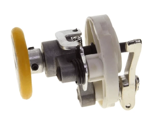 BDR Juki DDL-9000 Seris Üst Komple Masuralık / 400-23021 (236-360