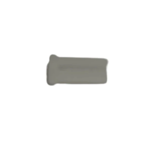 BDR Pfaff 1245-545 Masuralık Mili Plastik Tutucu / 335-PL