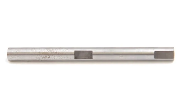 Moonstar Durkopp Adler 669 Masuralık Mili