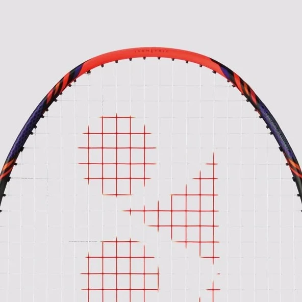 Yonex Voltric Glan-Z (Kordajsız) 4U (Ort. 83g) G4 Badminton Raketi - 4