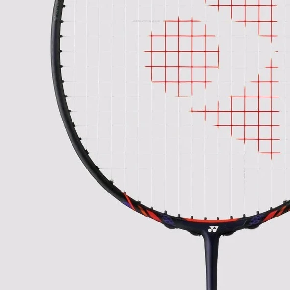Yonex Voltric Glan-Z (Kordajsız) 4U (Ort. 83g) G4 Badminton Raketi - 3