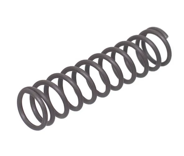 Moonstar Dik Kumaş Kesim Motor Borulu Yan Kapak Yayı 34C10-89