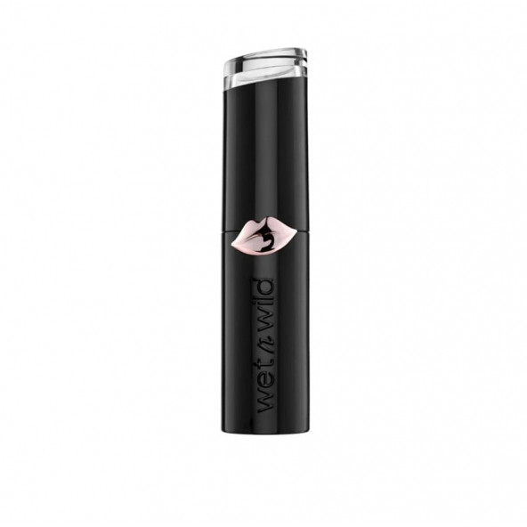 wet n wild MegaLast Lip Color Ruj Sasspot Red - 3
