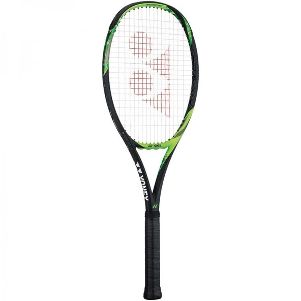 YONEX EZONE 98 ALPHA 275gr TENİS RAKETİ LİME