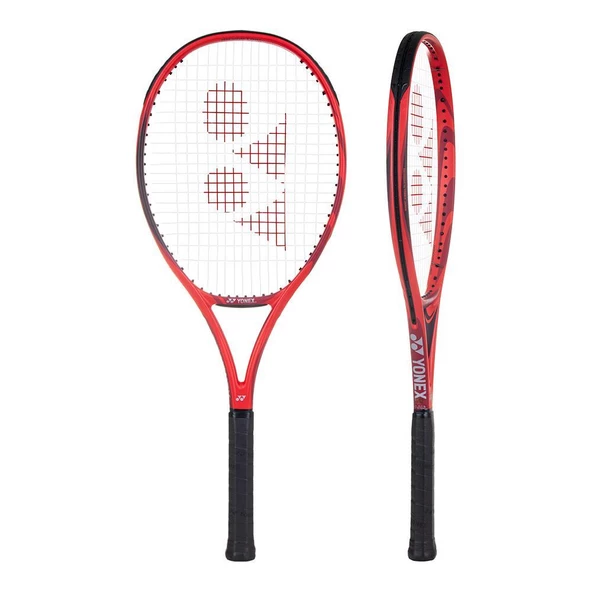 Yonex Vcore Game 270-GR 100inch Tenis Raketi - Resim 2