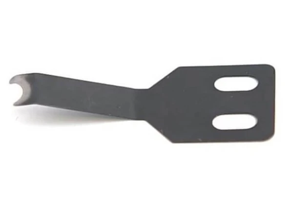 Juki Juki İlik Masura Tırnak Yayı / B2417-771-000 ürün görseli 1