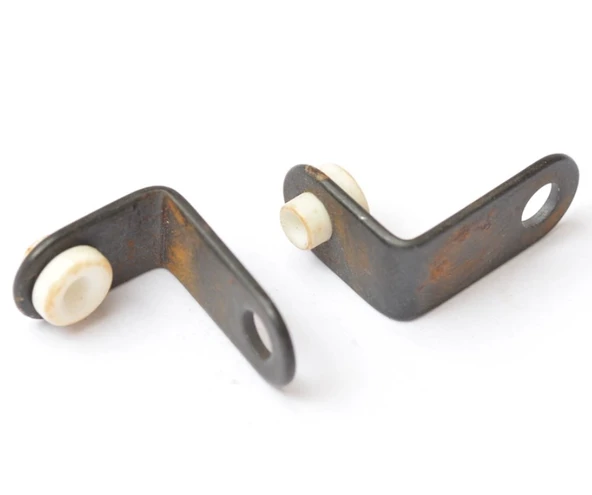 Moonstar Brother Overlok 5 İp L Tip İp Yolu / 146926-001 ürün görseli 1