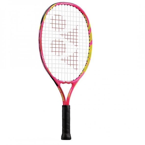 YONEX VCORE JR 17inch ÇOCUK TENİS RAKETİ PEMBE