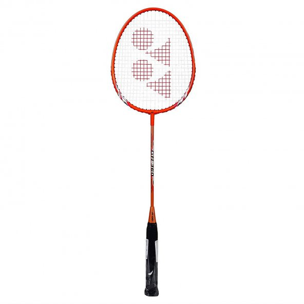 Yonex GR 360 BADMİNTON RAKETİ- TURUNCU