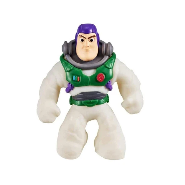 GJT32000 GooJitSu Buzz Lightyear Supagoo - 41421 - 8