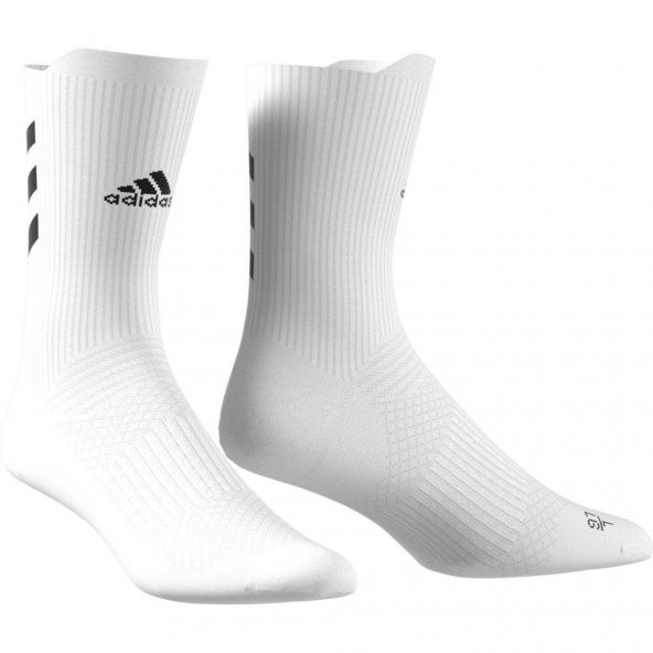 Adidas FS9766 ASK CRW LC Beyaz Çorap