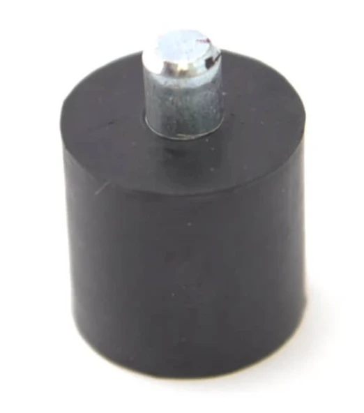 Siruba Siruba Overlok F Seri Takoz Lastik Takım / KX02-A 4 Adet ürün görseli 1