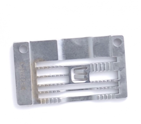 Siruba Siruba Gizli Lastik Plakası / E3326-P
