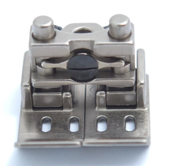 Siruba Siruba Lastik 4 İğne 8.5mm Ayak / P9104-A ürün görseli 1