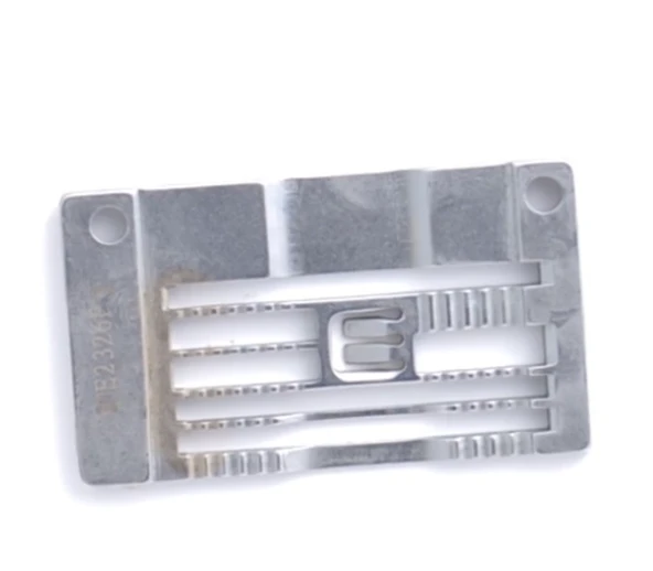 Siruba Siruba Gizli Lastik Plakası / E3326-P