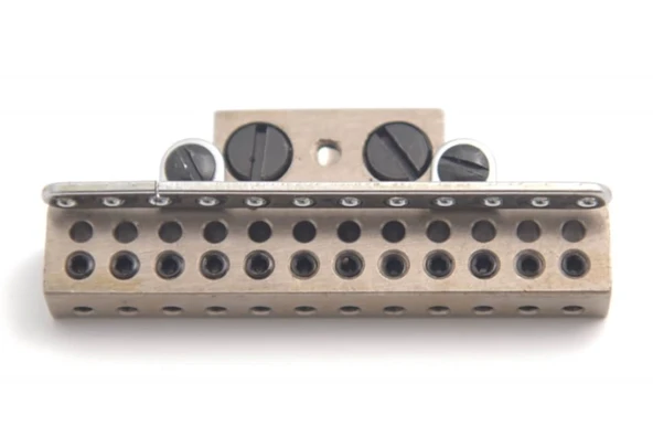 Siruba Siruba Lastik 12 İğne 3/16 İğne Bağı / M9012-E ürün görseli