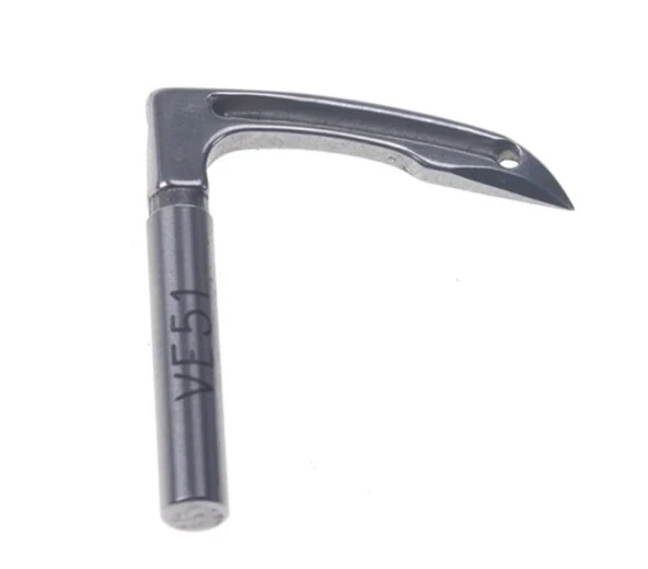 Siruba Siruba VC008 Lastik Lüper / VE51 ürün görseli